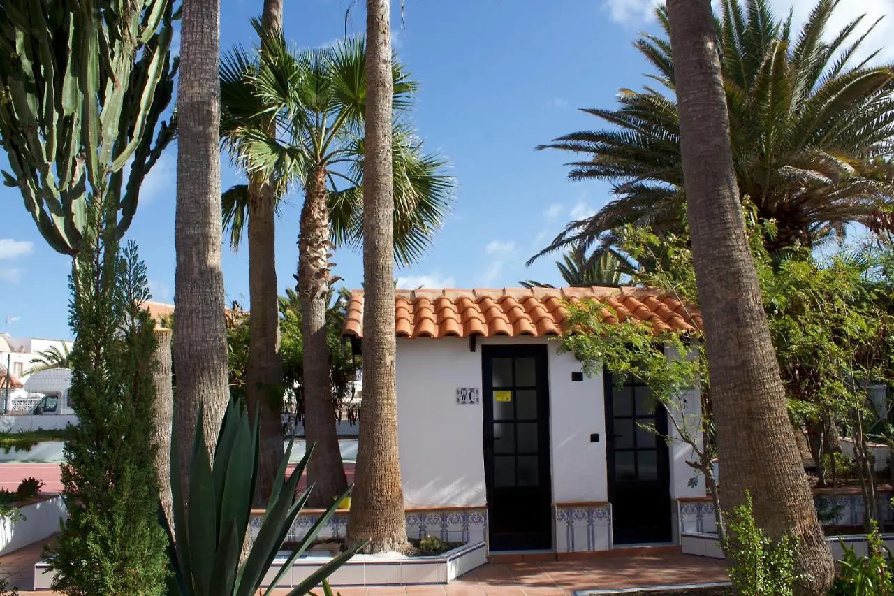 Miramar Boutique Apartments Adults Only Corralejo