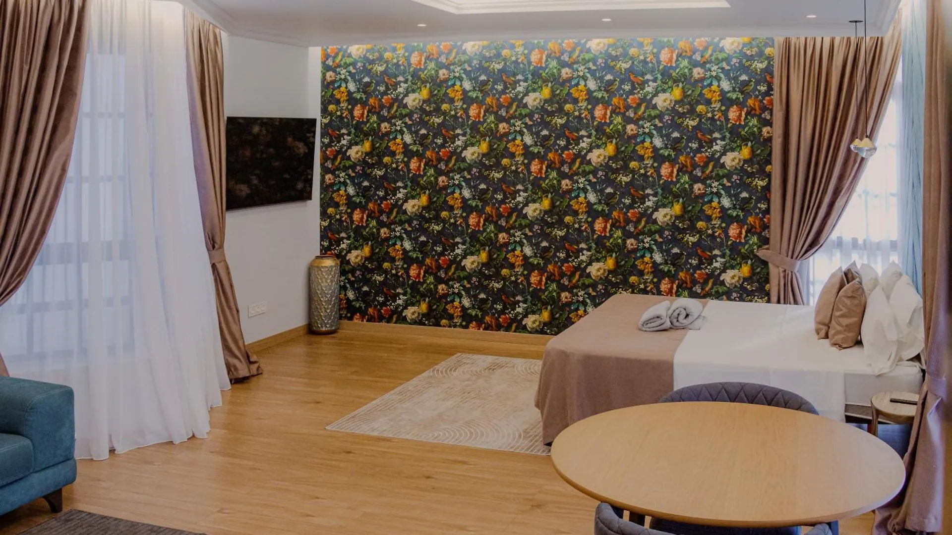 Miramar Boutique Apartments Adults Only Corralejo
