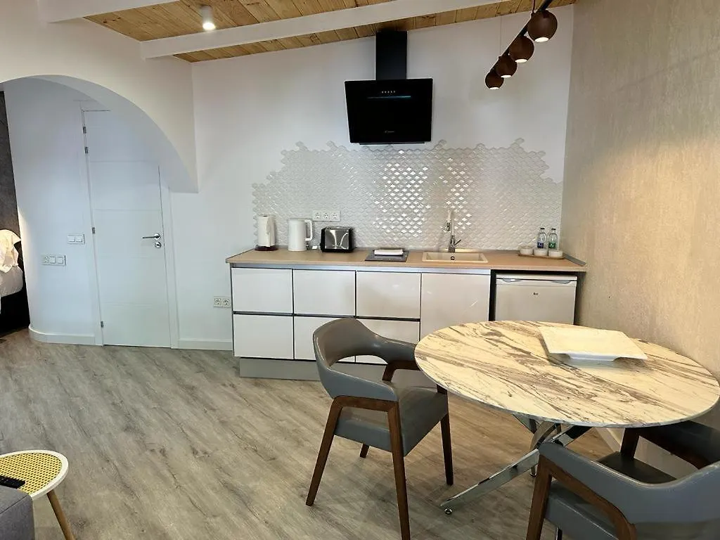 Miramar Boutique Apartments Adults Only Corralejo