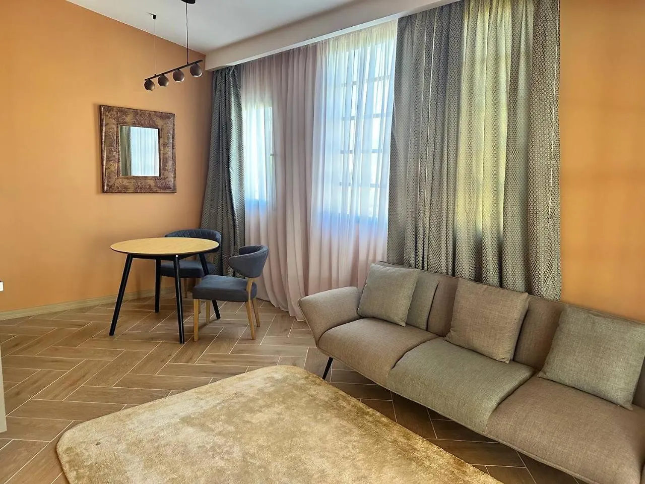 Miramar Boutique Apartments Adults Only Corralejo Hiszpania