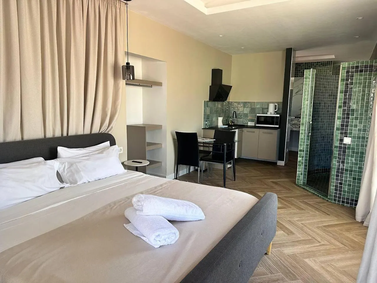 Miramar Boutique Apartments Adults Only Corralejo 0*,