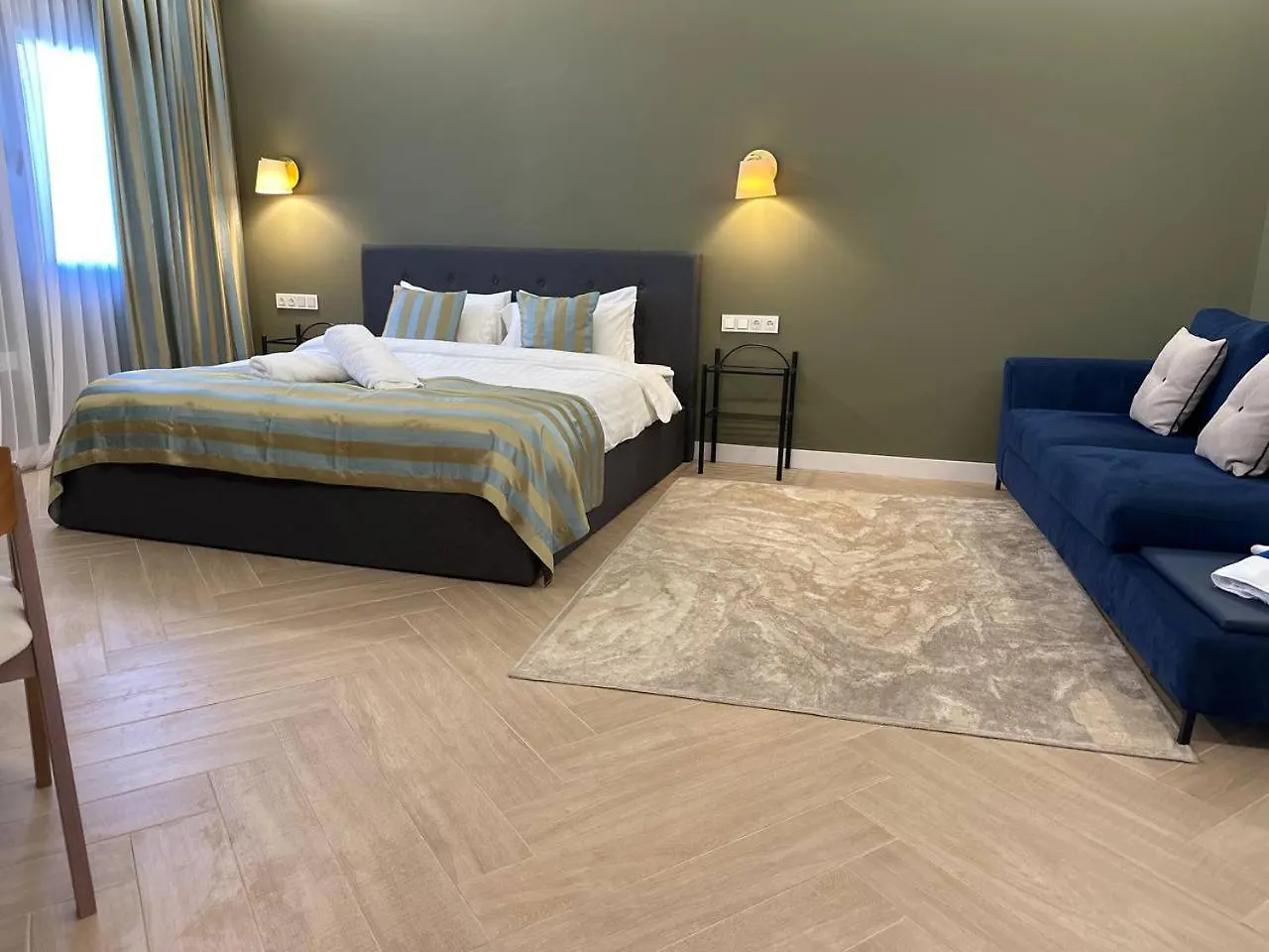 Miramar Boutique Apartments Adults Only Corralejo