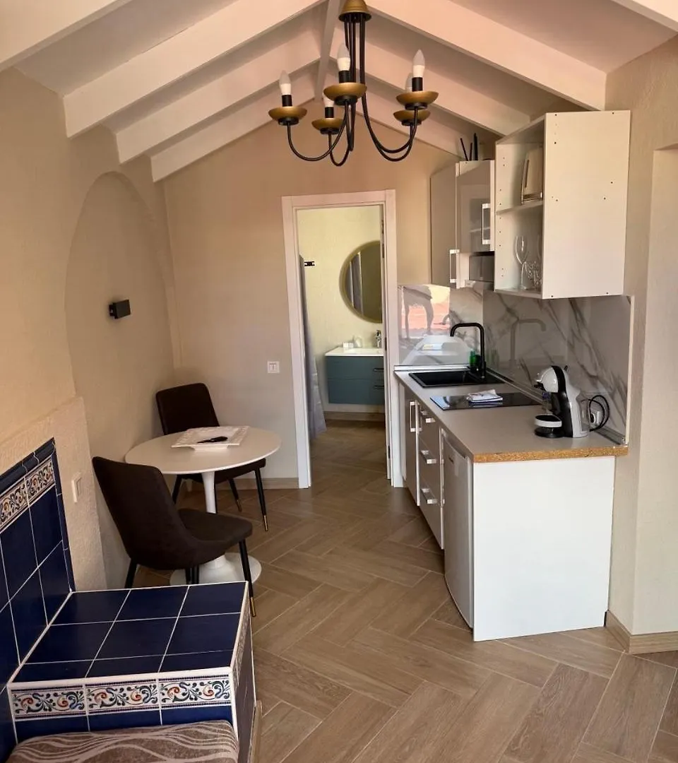 Miramar Boutique Apartments Adults Only Corralejo