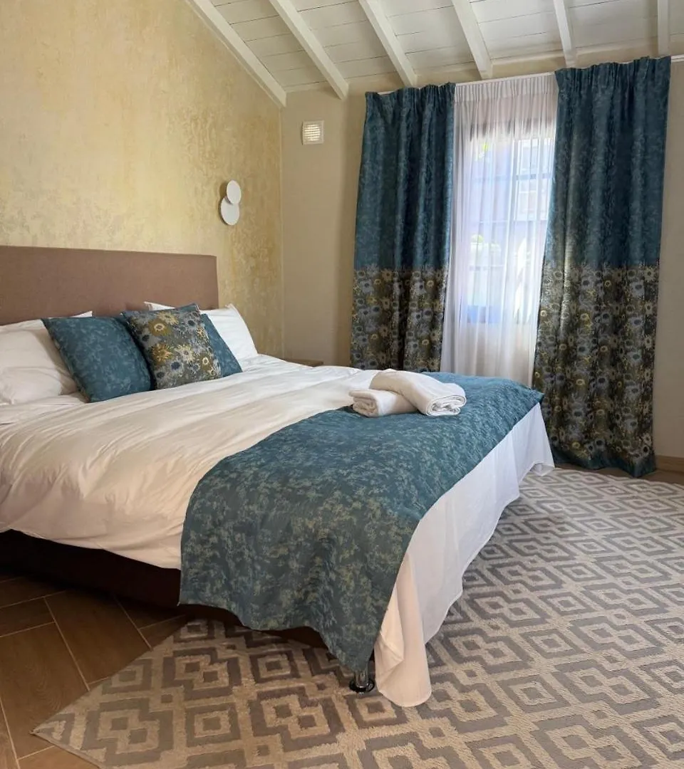 Miramar Boutique Apartments Adults Only Corralejo Spagna