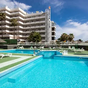 Grazioso In Americas Appartamento Playa de las Americas (Tenerife)