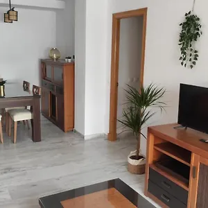 La Marina Appartamento Tarifa