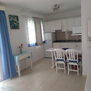  Appartamento Corralejo Beach Apartament