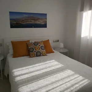  Apartamento Oliva España