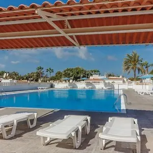 Casa Sandra Appartamento Costa Del Silencio