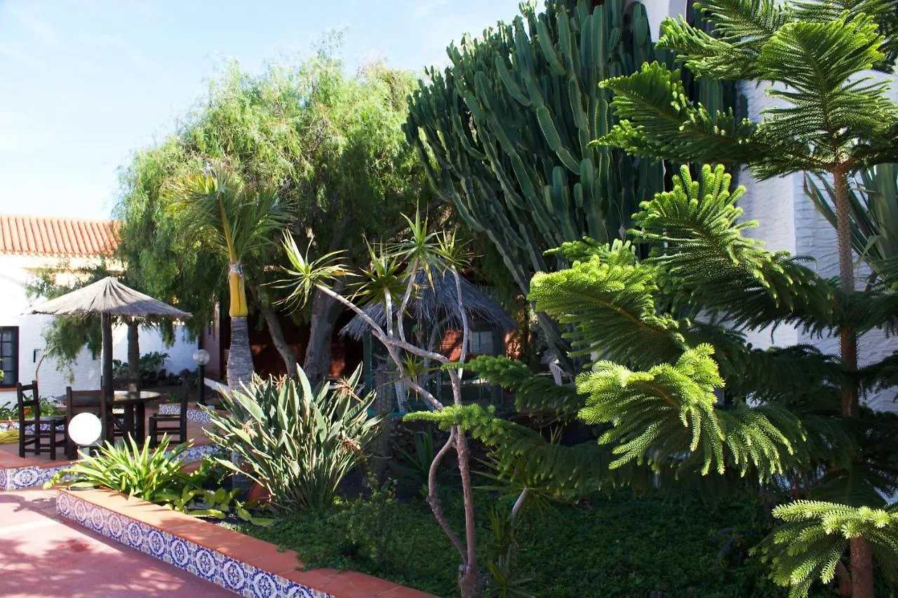 Miramar Boutique Apartments Adults Only Corralejo