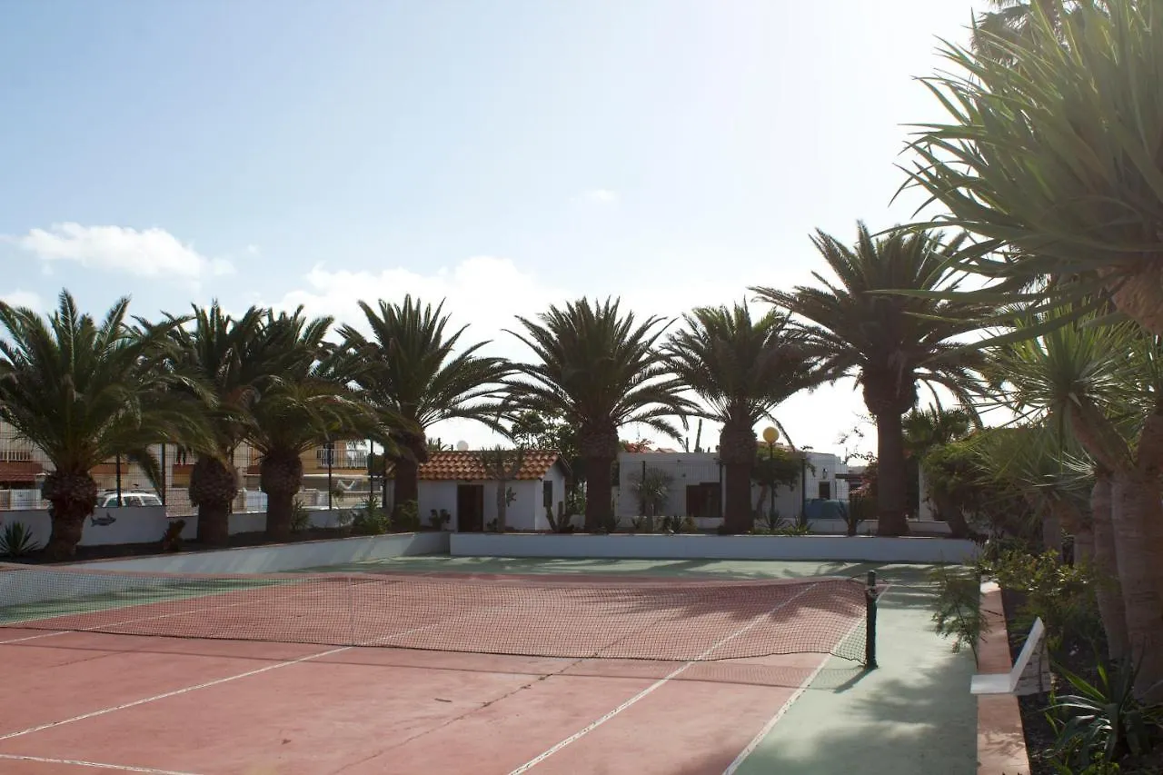 Miramar Boutique Apartments Adults Only Corralejo 0*,