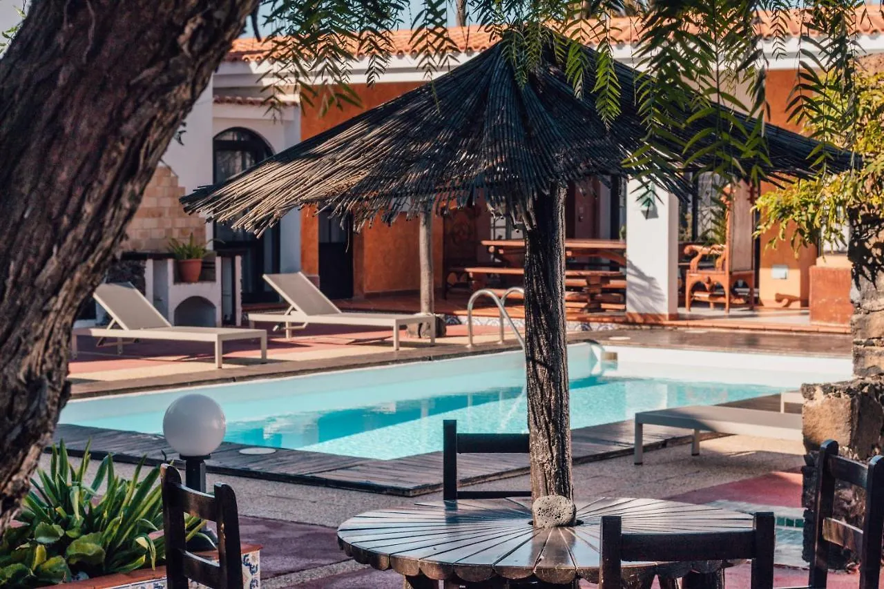 Miramar Boutique Apartments Adults Only Corralejo
