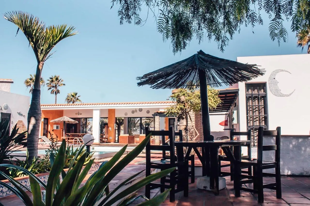 Miramar Boutique Apartments Adults Only Corralejo