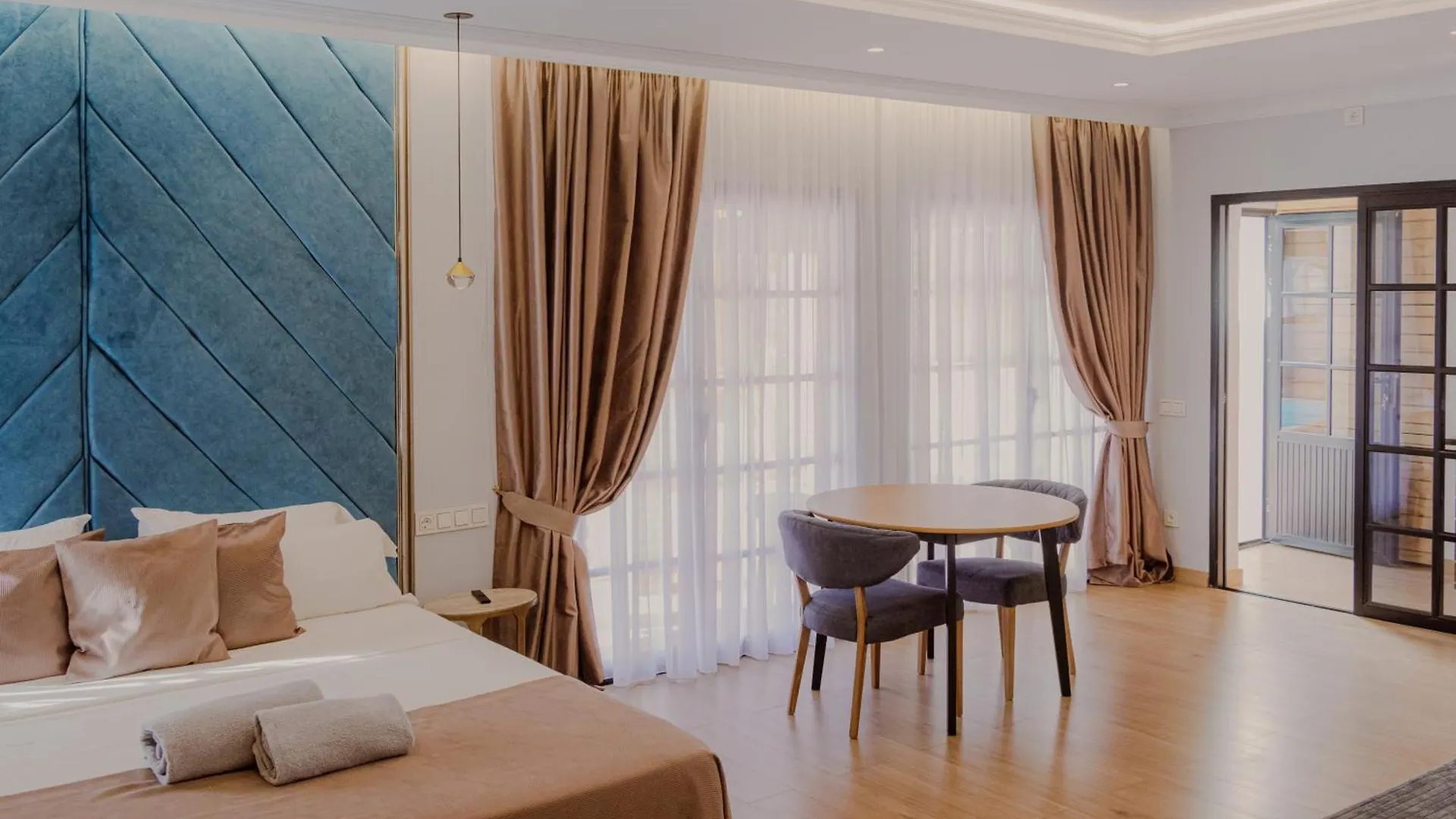 Miramar Boutique Apartments Adults Only Corralejo