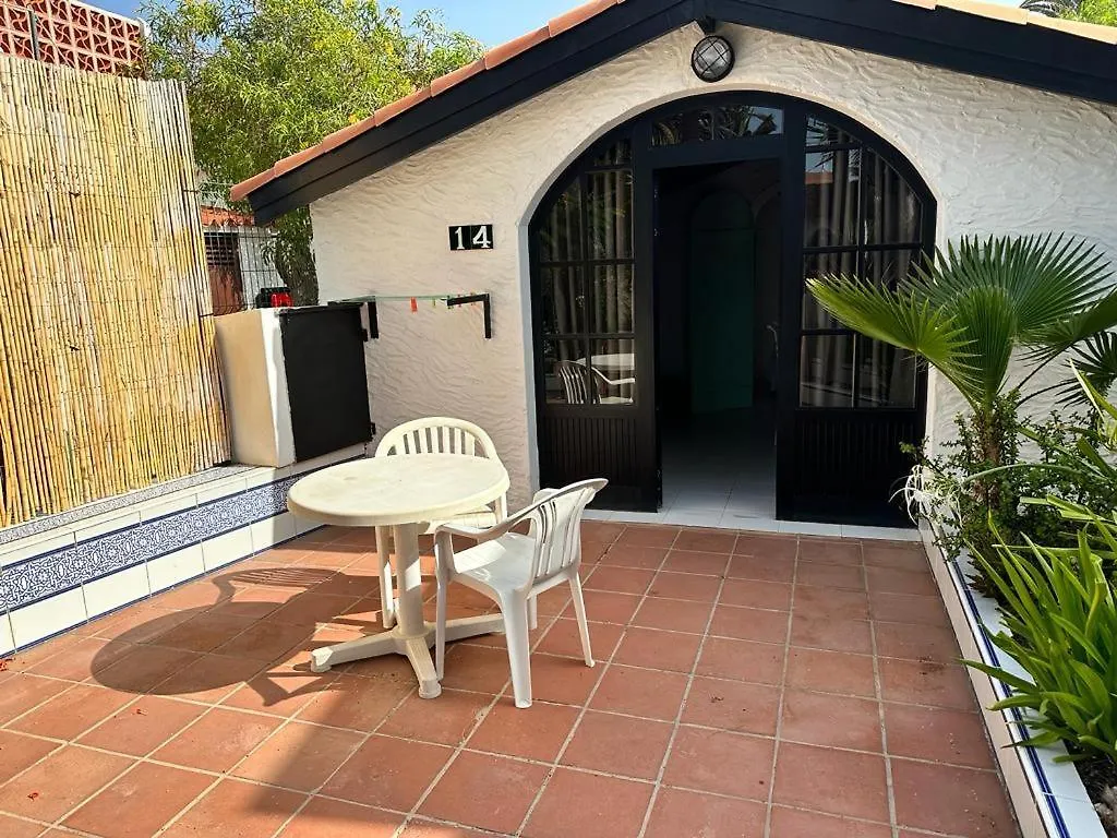 Miramar Boutique Apartments Adults Only Corralejo Spain