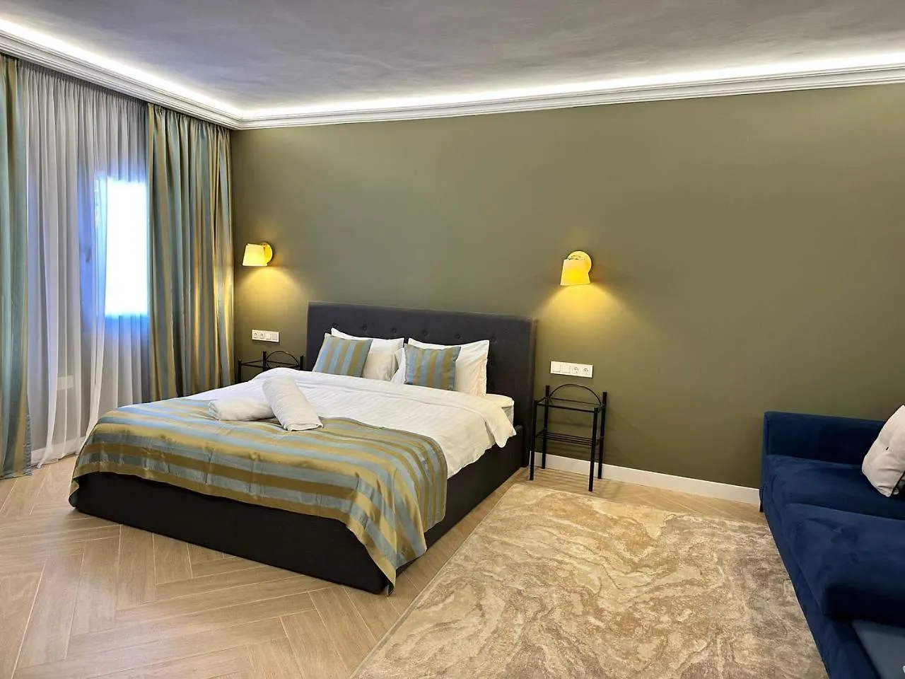 Miramar Boutique Apartments Adults Only Corralejo