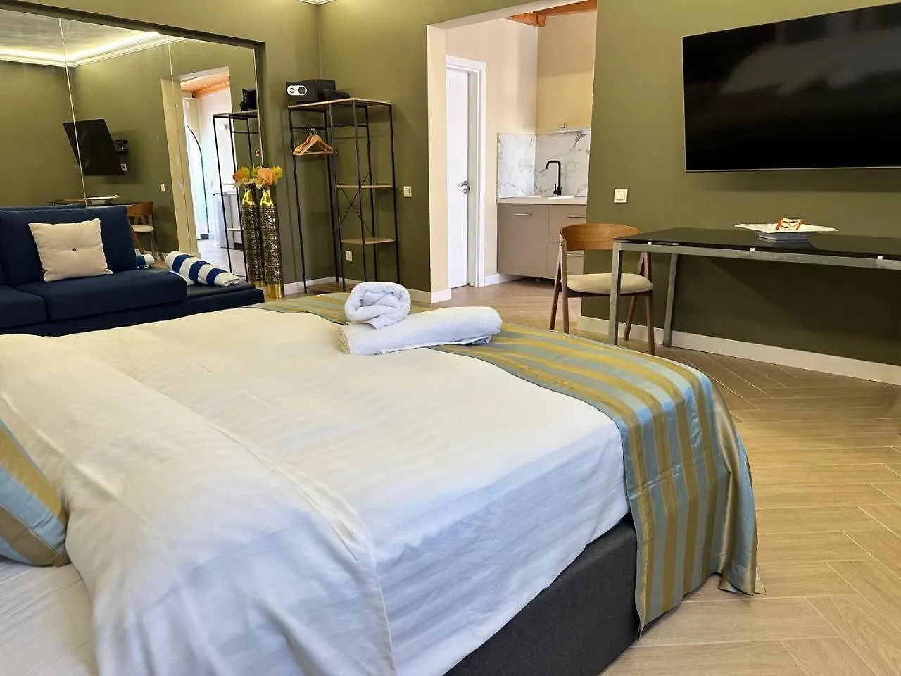 Miramar Boutique Apartments Adults Only Corralejo Spain