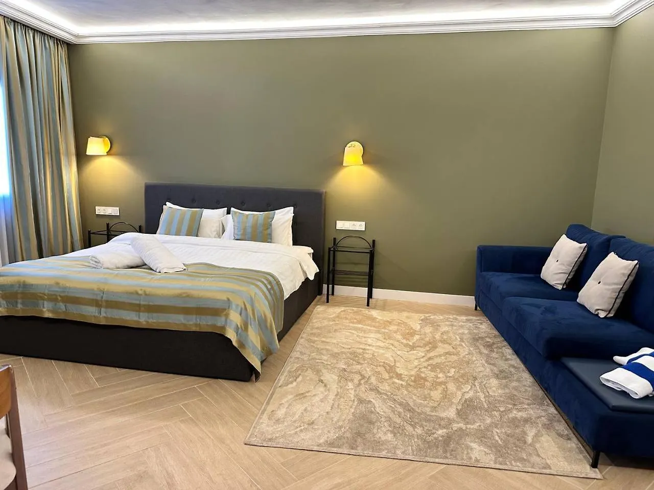 Miramar Boutique Apartments Adults Only Corralejo
