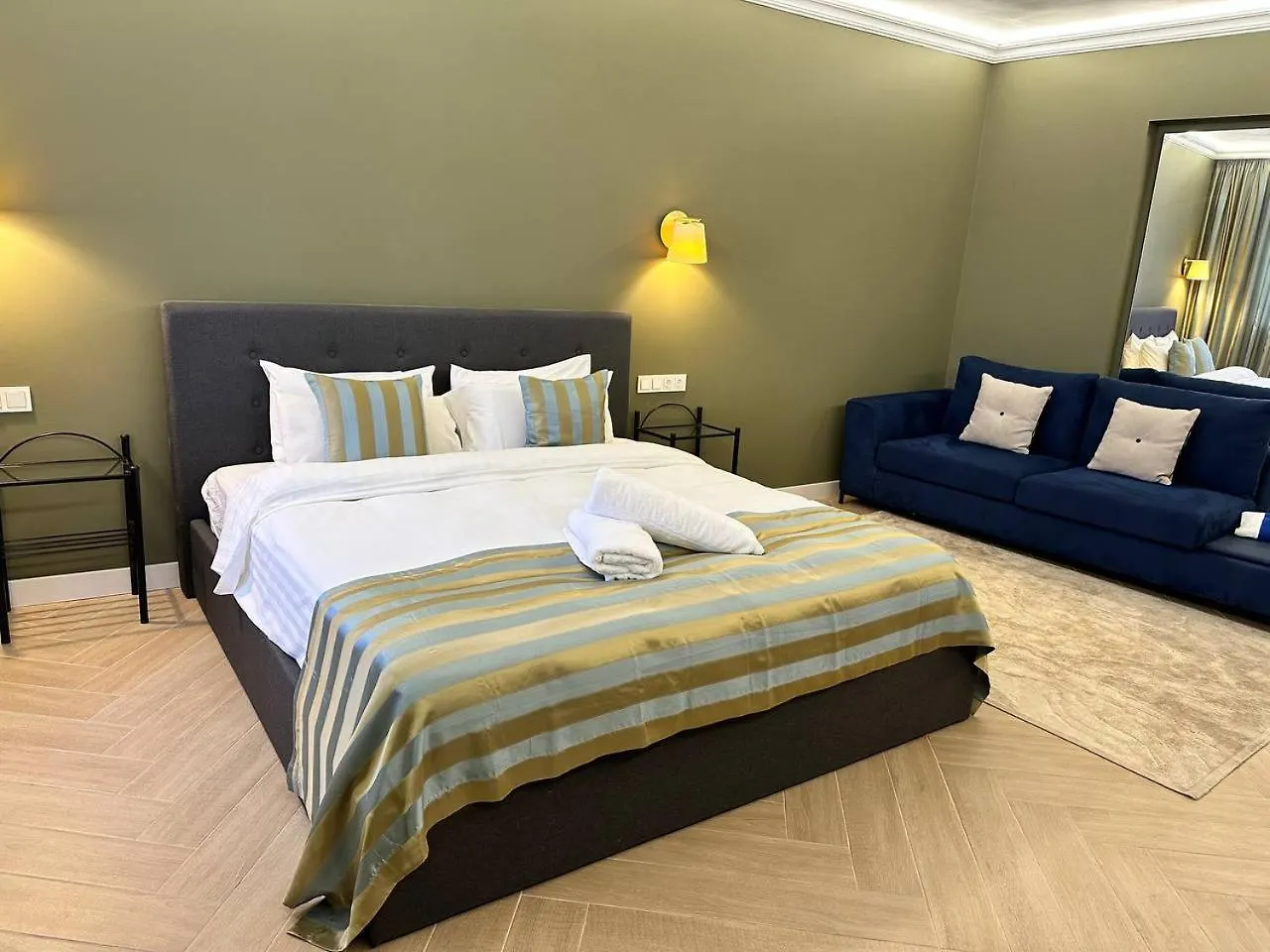 Miramar Boutique Apartments Adults Only Corralejo