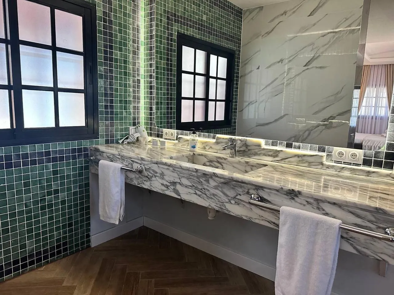 Miramar Boutique Apartments Adults Only Corralejo