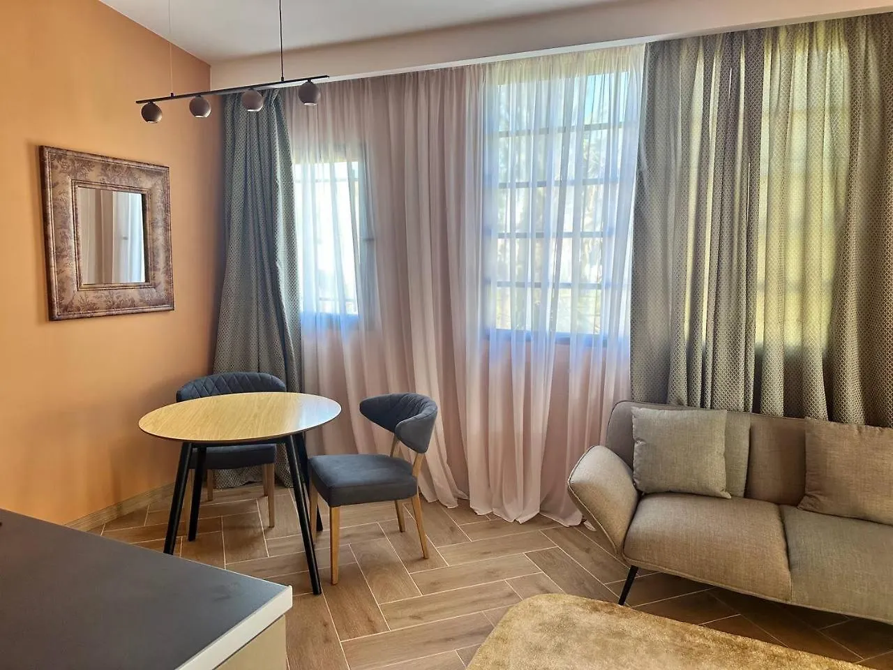 Miramar Boutique Apartments Adults Only Corralejo 0*,