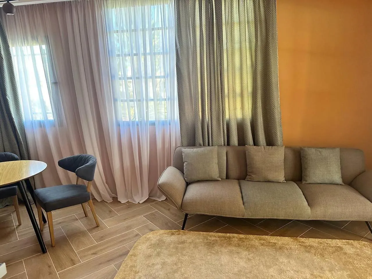 Miramar Boutique Apartments Adults Only Corralejo