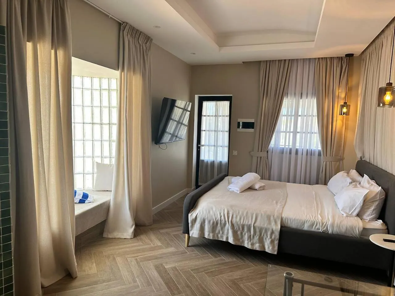 Miramar Boutique Apartments Adults Only Corralejo