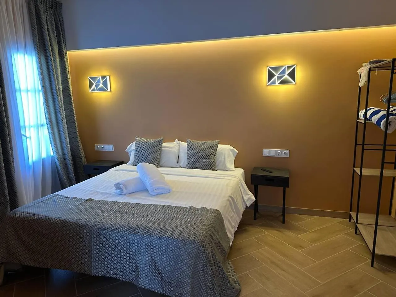 Miramar Boutique Apartments Adults Only Corralejo Spain
