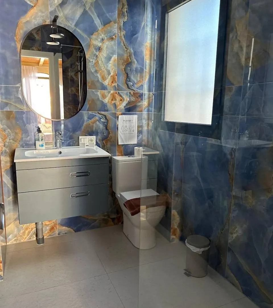Miramar Boutique Apartments Adults Only Corralejo Spain