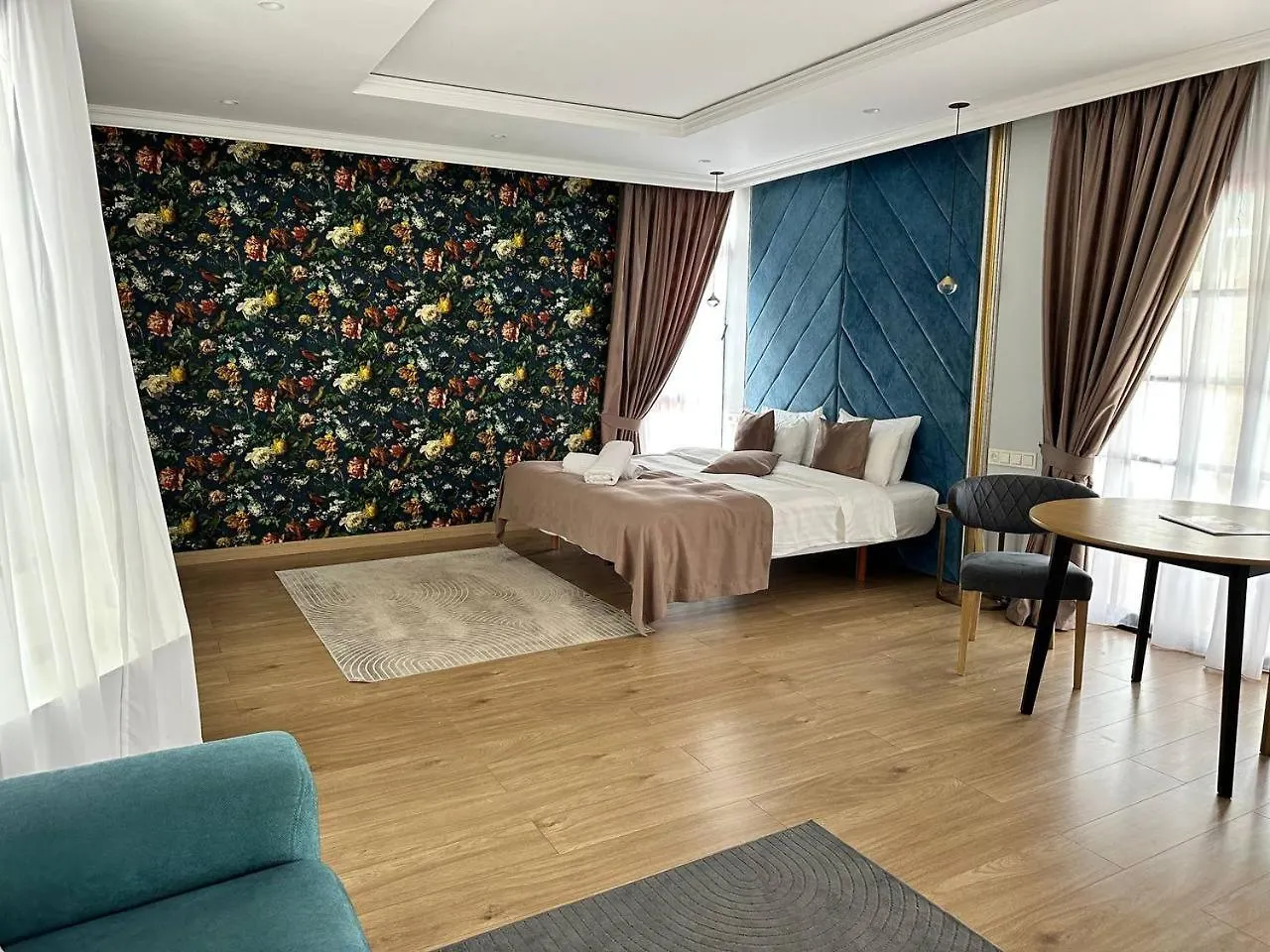 Miramar Boutique Apartments Adults Only Corralejo Spain